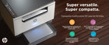 HP LaserJet Stampante multifunzione M234dw, Bianco e nero, Stampante per Piccoli uffici, Stampa, copia, scansione, Scansione verso e-mail; scansione verso PDF