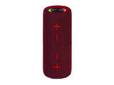 Trevi XR JUMP ALTOPARLANTE 2×10W WIRELESS MICRO SD AUX-IN IPX5 XR 8A44 DOUBLE ROSSO