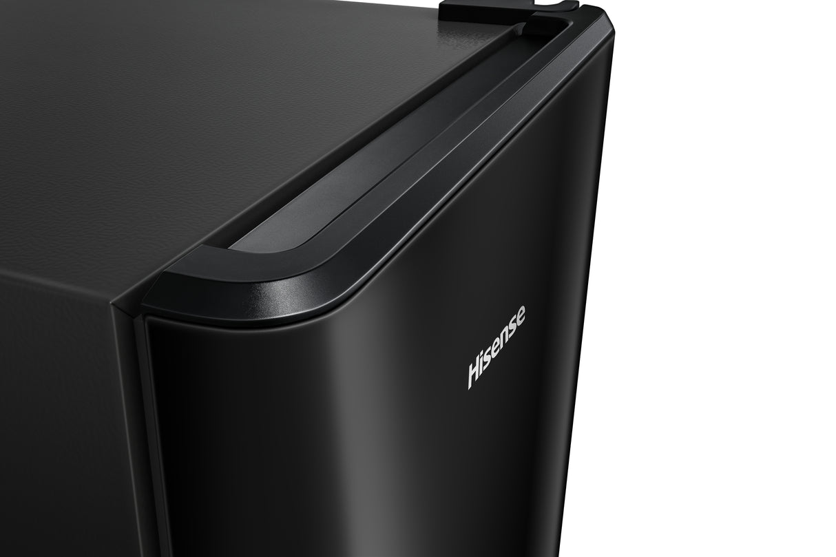Hisense RR220D4BBE monoporta Libera installazione 165 L E Nero