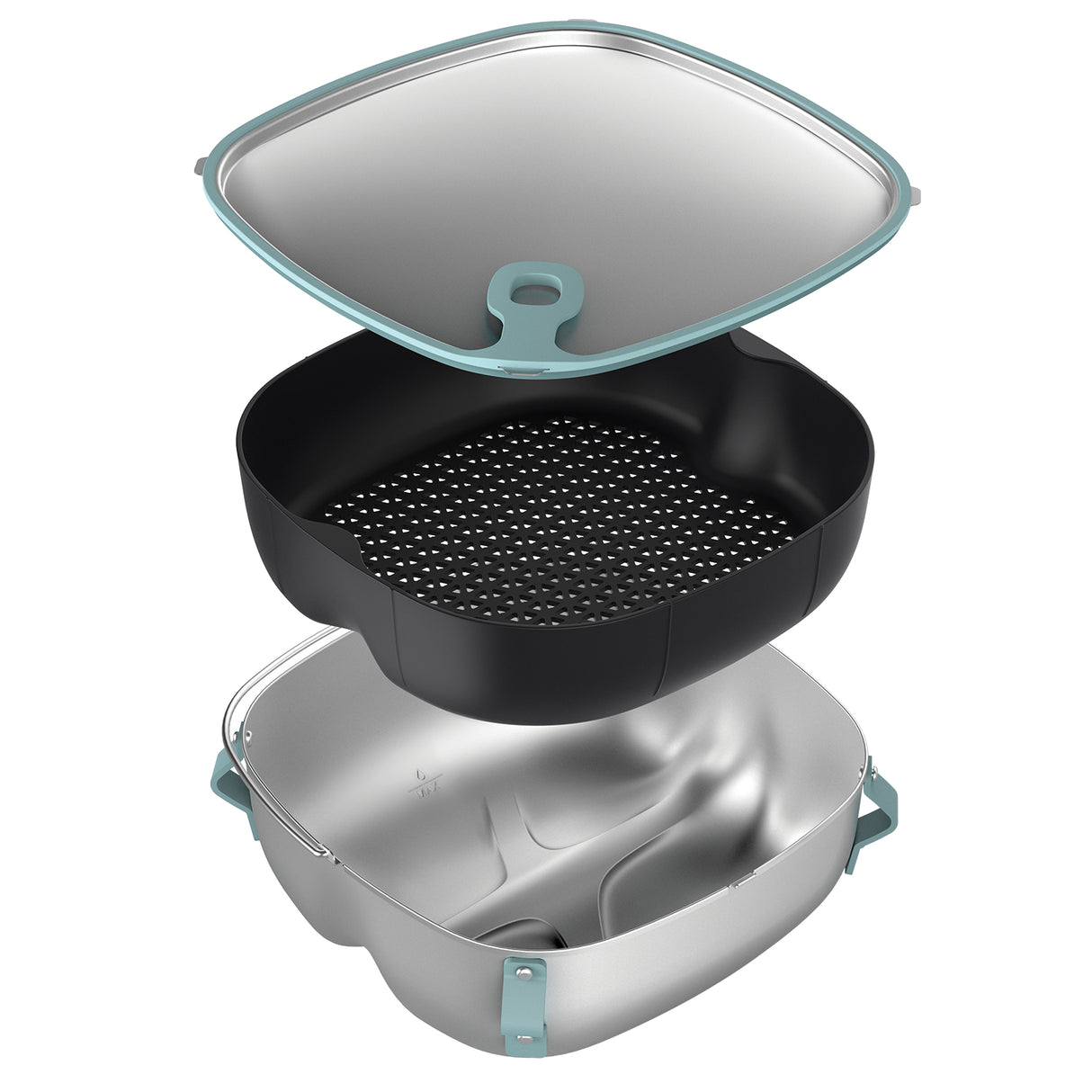 Philips Accessorio per Airfryer XXL da 8.3 l