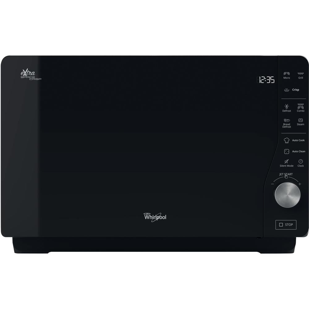 Whirlpool ExtraSpace Forno a Microonde MWF 427 SL