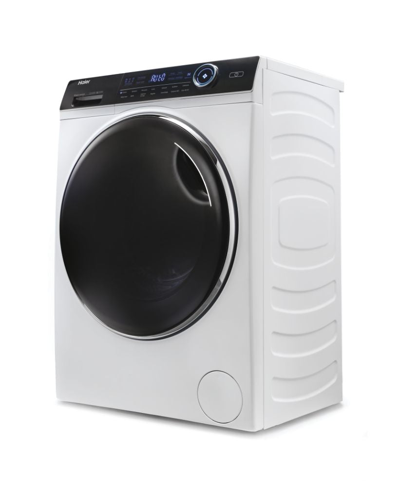 Haier I-Pro Series 7 HW80-B14979 lavatrice Libera installazione Caricamento frontale 8 kg 1400 Giri/min A Bianco