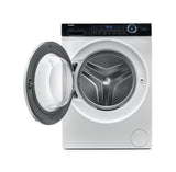 Haier I-Pro Series 7 HW80-B14979 lavatrice Libera installazione Caricamento frontale 8 kg 1400 Giri/min A Bianco