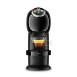 Krups Genio 2 KP3408, Macchina per espresso, 0,8 L, Capsule caffè, 1500 W, Nero