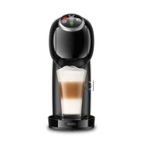 Krups Genio 2 KP3408, Macchina per espresso, 0,8 L, Capsule caffè, 1500 W, Nero