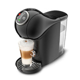 Krups Genio 2 KP3408, Macchina per espresso, 0,8 L, Capsule caffè, 1500 W, Nero