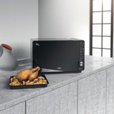 Whirlpool ExtraSpace Forno a Microonde MWF 427 SL