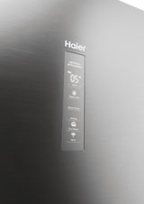 Haier HDPW7620AANPK Libera installazione 409 L A Acciaio inox