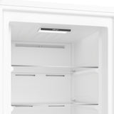 Beko B5RMFNE314W Congelatore verticale Libera installazione 286 L E Bianco