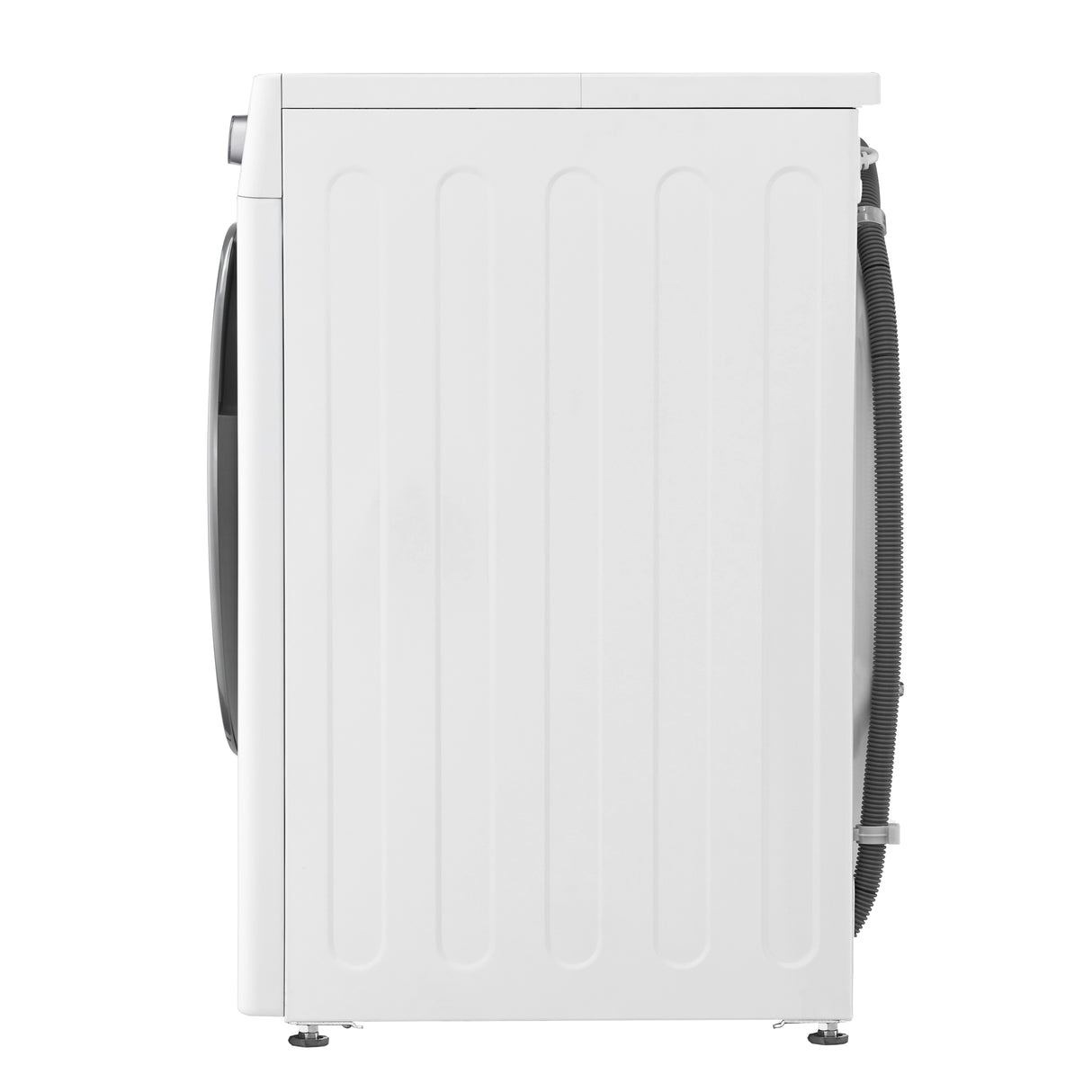 LG F2WV3S7S4E Lavatrice Slim AI DDTM SteamTM 7kg Classe energetica D