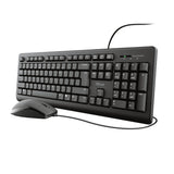 Trust Primo Keyboard & Mouse Set