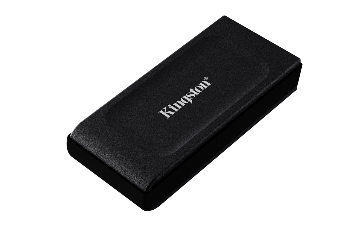 Kingston Technology 2TB XS1000 External USB 3.2 Gen 2 Portable Solid State Drive