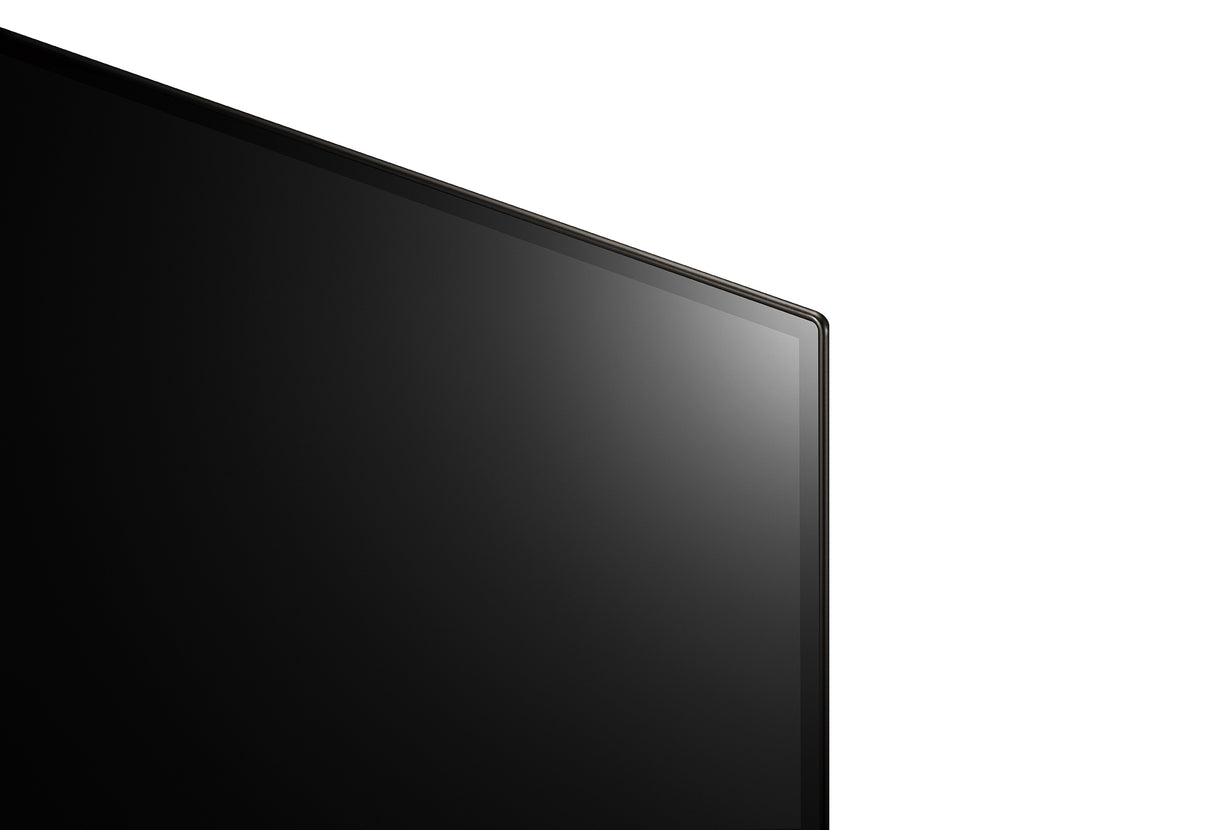 LG OLED evo C4 AI 48'' Serie OLED48C44LA, 4K, 4 HDMI, Dolby Vision, SMART TV 2024