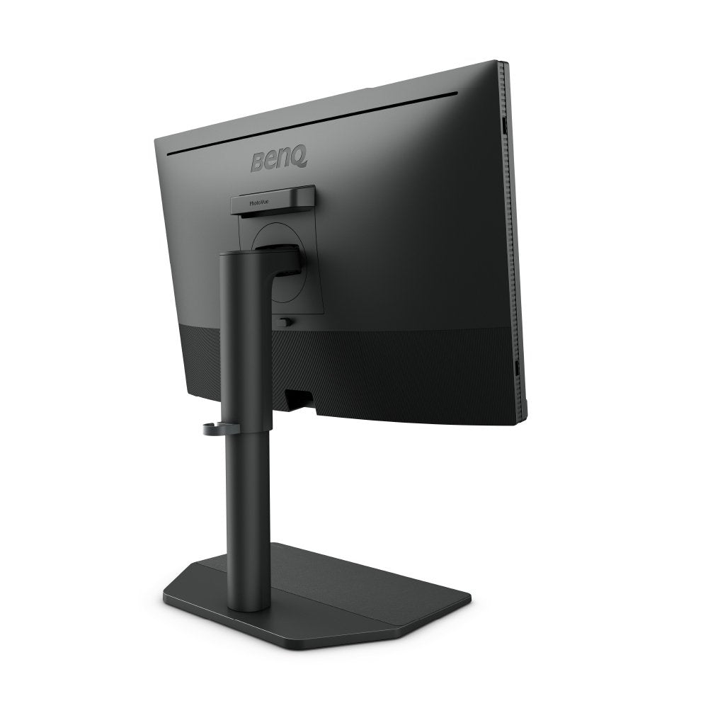 BenQ SW242Q Monitor PC 61,2 cm (24.1") 2560 x 1600 Pixel WQXGA LED Nero
