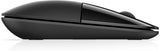 HP Mouse wireless Z3700 nero