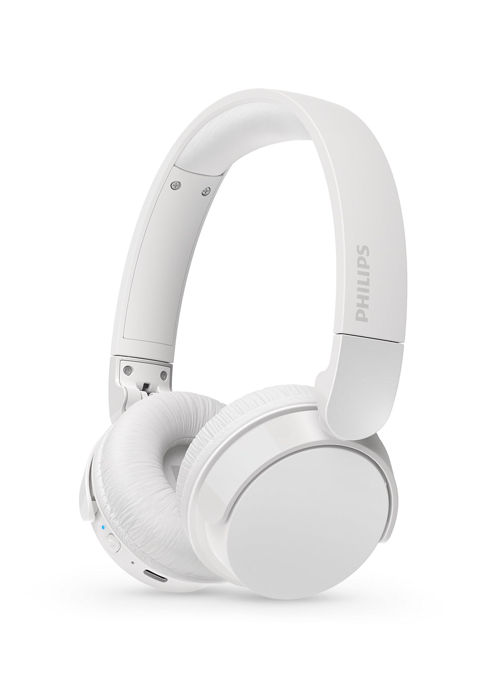 Philips 4000 series TAH4209WT/00 cuffia e auricolare Wireless A Padiglione Musica e Chiamate Bluetooth Bianco