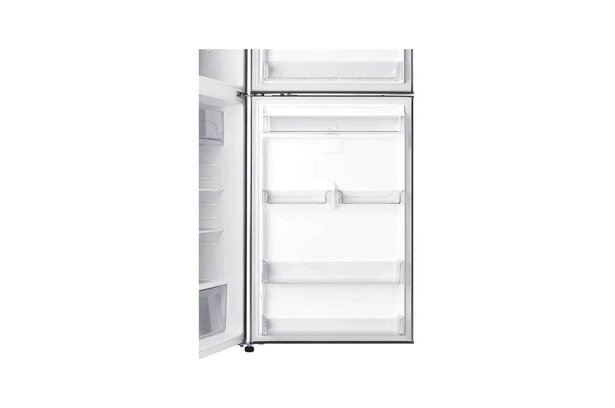 LG GTF916PZPYD frigorifero con congelatore Libera installazione 592 L E Acciaio inox