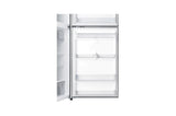LG GTF916PZPYD frigorifero con congelatore Libera installazione 592 L E Acciaio inox