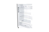 LG GTF916PZPYD frigorifero con congelatore Libera installazione 592 L E Acciaio inox