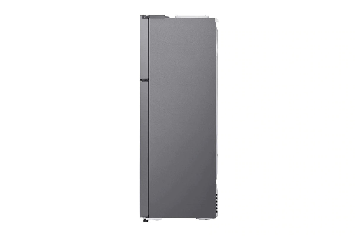 LG GTF916PZPYD frigorifero con congelatore Libera installazione 592 L E Acciaio inox