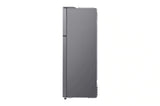 LG GTF916PZPYD frigorifero con congelatore Libera installazione 592 L E Acciaio inox