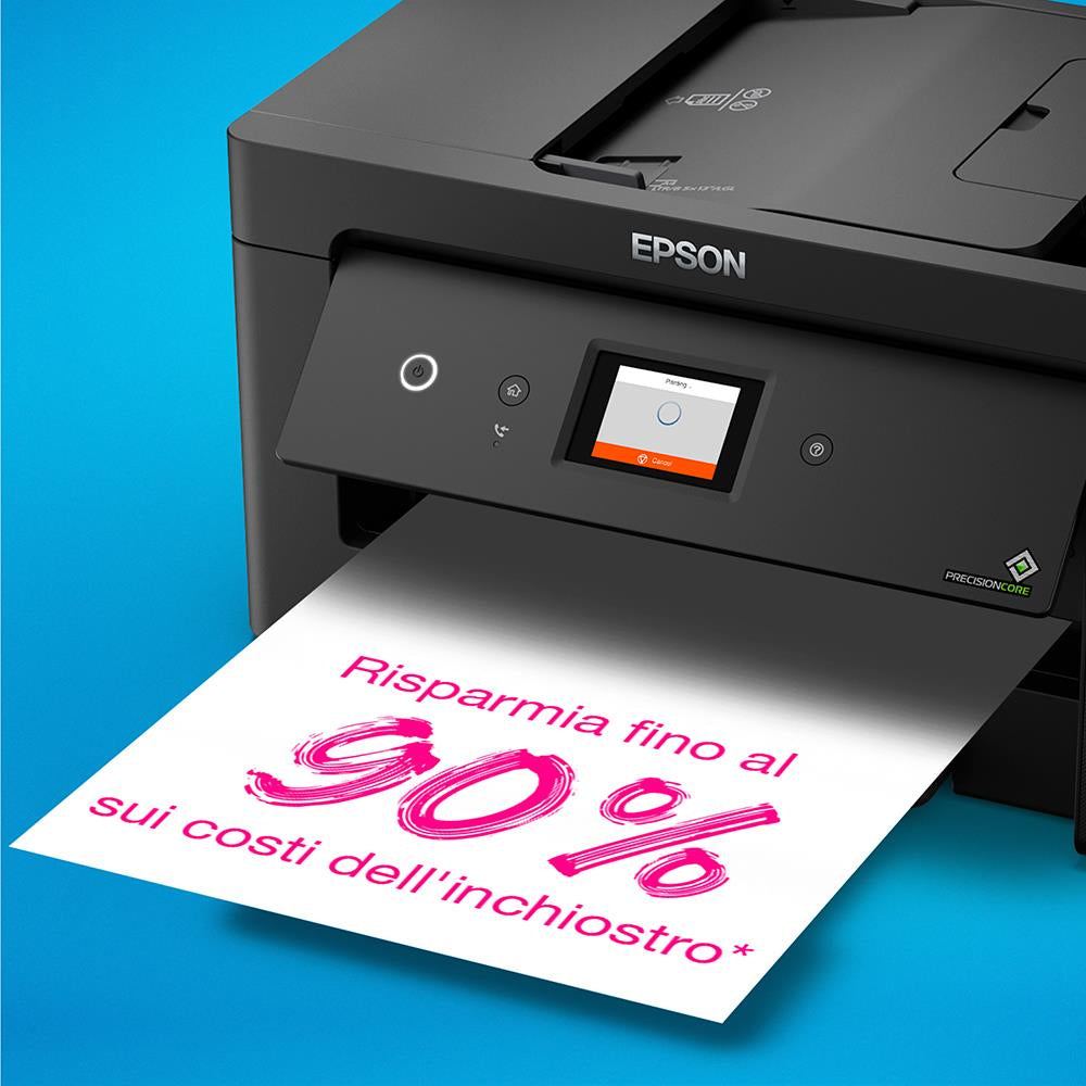 Epson EcoTank ET-15000