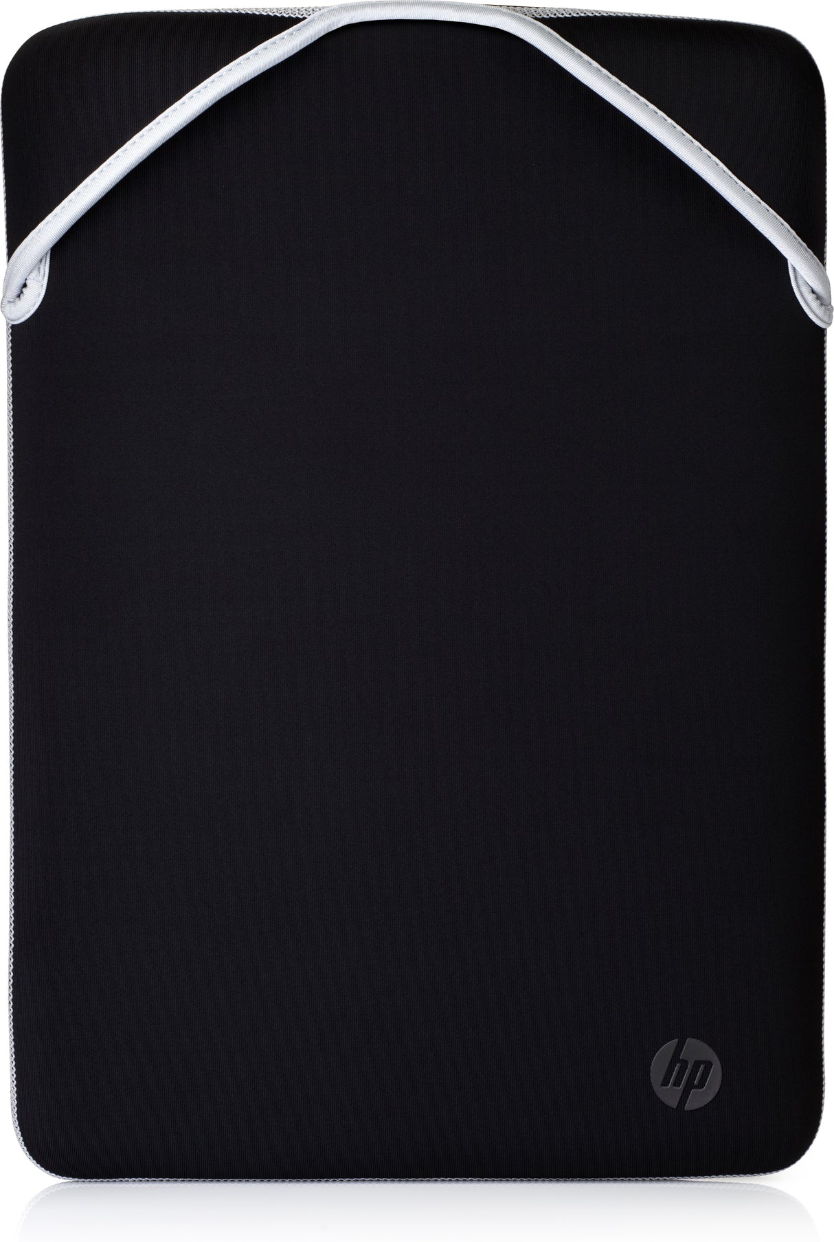 HP Custodia protettiva reversibile per laptop argento da 14,1"