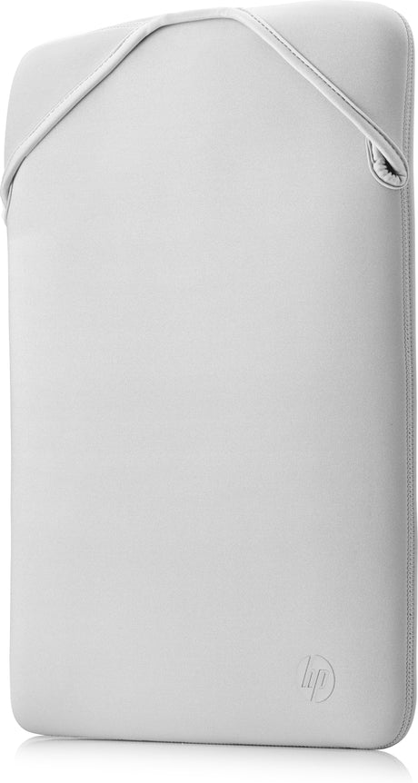 HP Custodia Reversible Protective 15,6'' Silver Laptop Sleeve