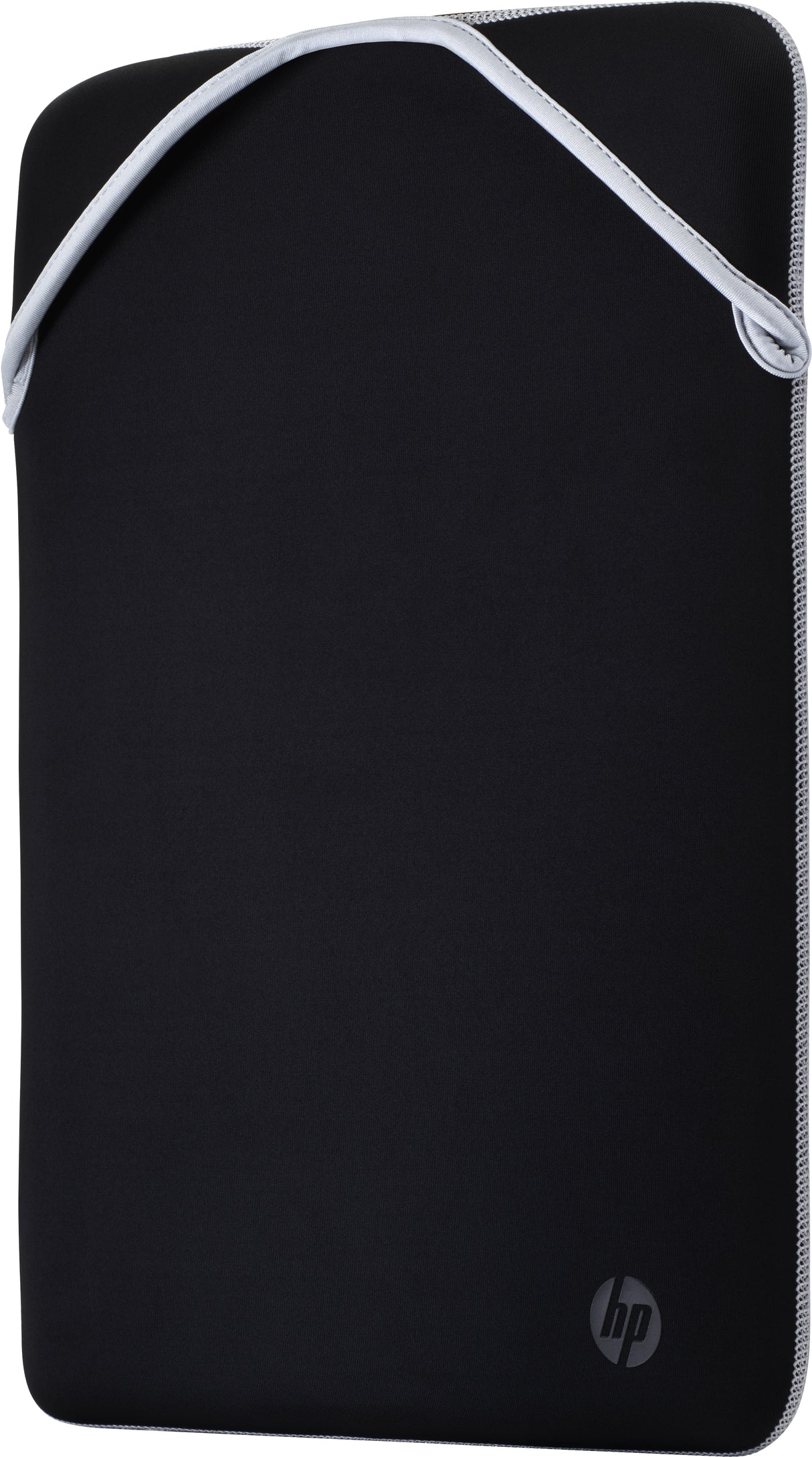 HP Custodia protettiva reversibile per laptop argento da 14,1"