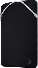 HP Custodia protettiva reversibile per laptop argento da 14,1"