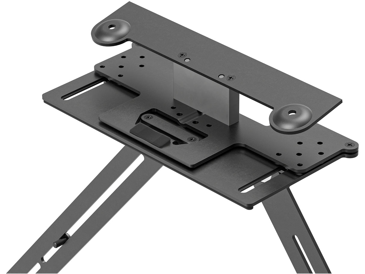 Logitech TV Mount for Video Bars Supporto per monitor