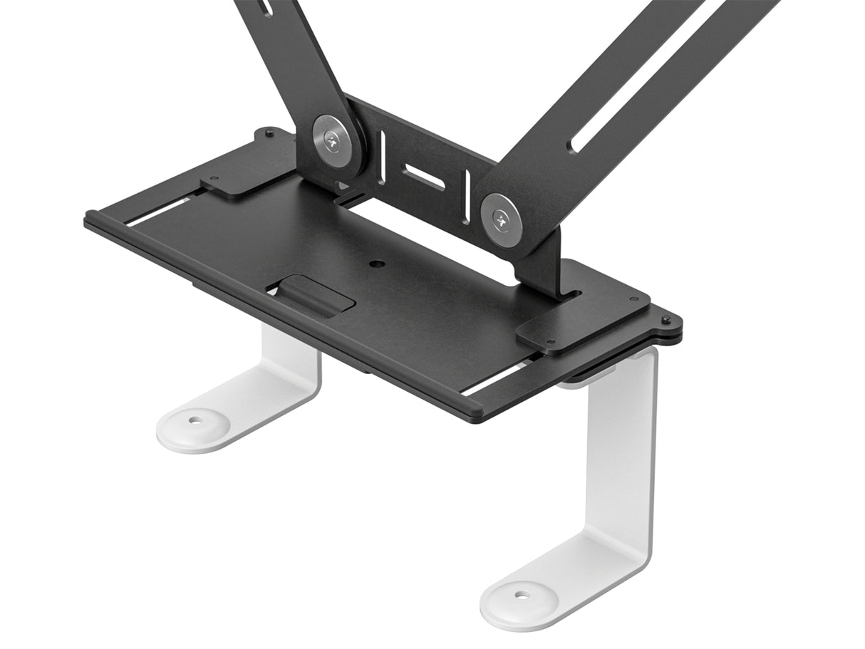 Logitech TV Mount for Video Bars Supporto per monitor