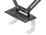 Logitech TV Mount for Video Bars Supporto per monitor