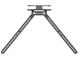 Logitech TV Mount for Video Bars Supporto per monitor