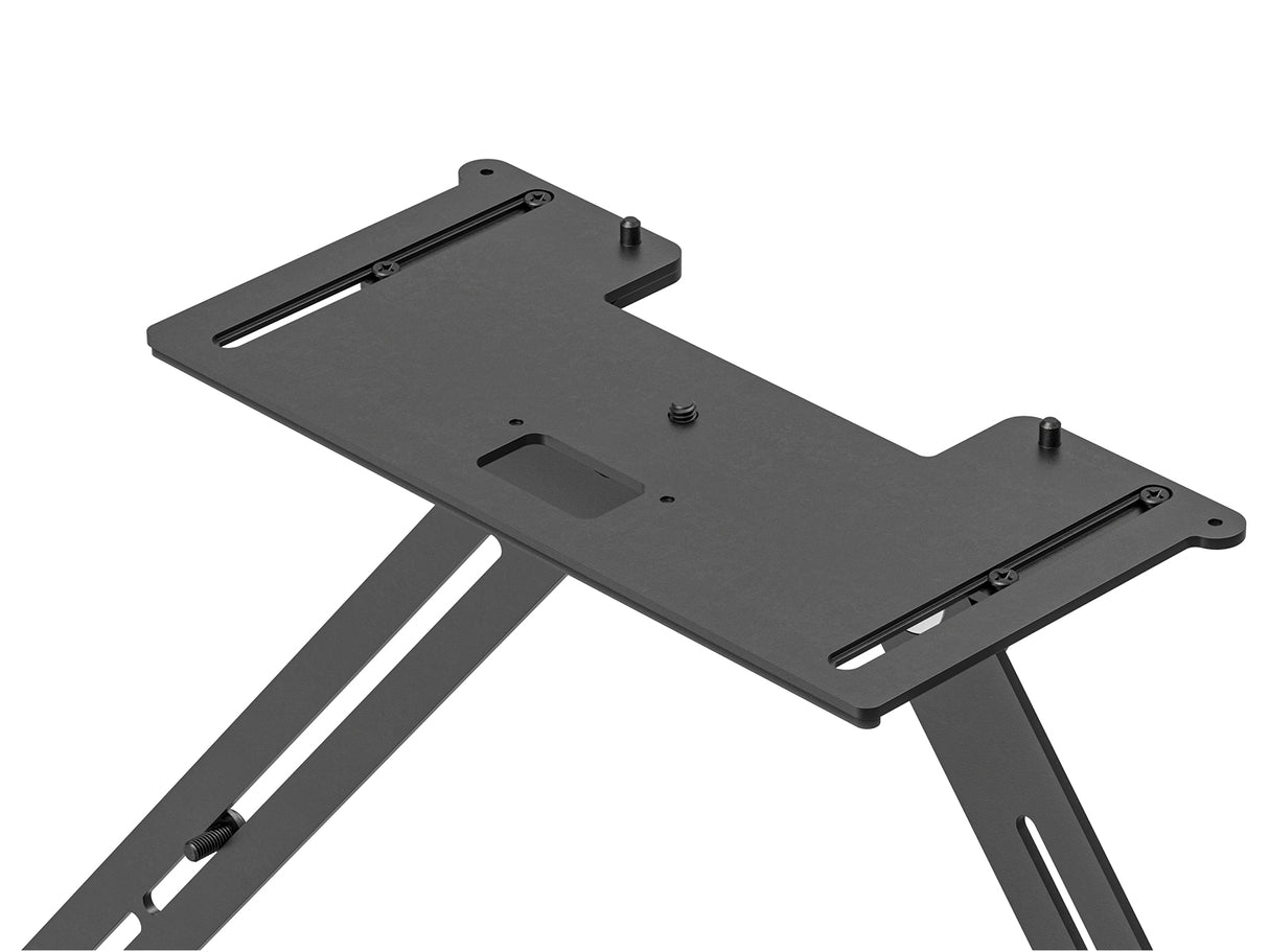 Logitech TV Mount for Video Bars Supporto per monitor