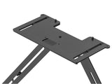 Logitech TV Mount for Video Bars Supporto per monitor