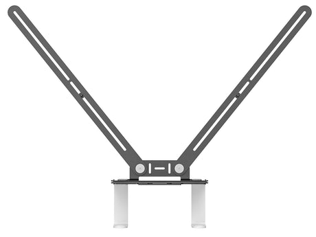 Logitech TV Mount for Video Bars Supporto per monitor