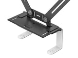 Logitech TV Mount for Video Bars Supporto per monitor