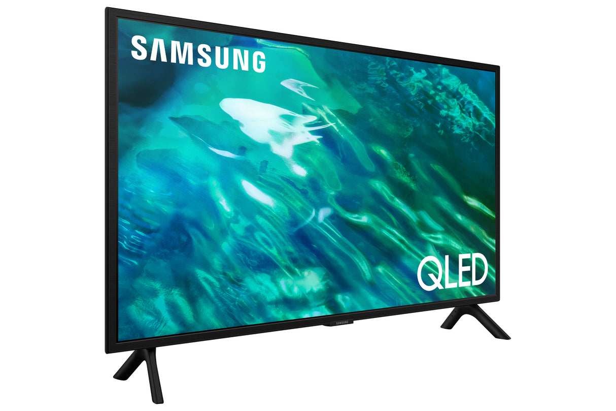 Samsung Series 5 QE32Q50AEU 81,3 cm (32") Full HD Smart TV Wi-Fi Nero