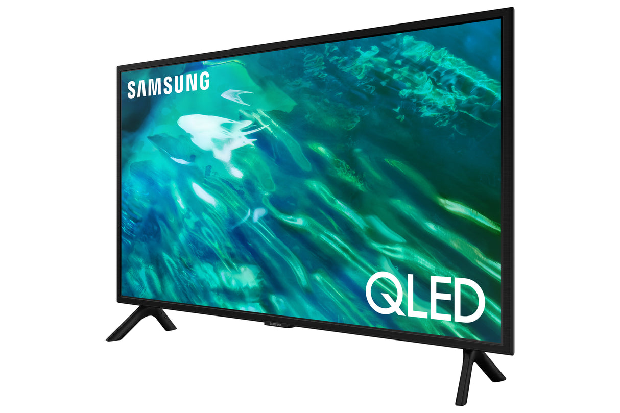 Samsung Series 5 QE32Q50AEU 81,3 cm (32") Full HD Smart TV Wi-Fi Nero