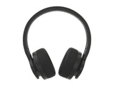 Philips TAA4216BK/00 cuffia e auricolare Con cavo e senza cavo A Padiglione Musica e Chiamate USB tipo-C Bluetooth Nero