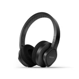 Philips TAA4216BK/00 cuffia e auricolare Con cavo e senza cavo A Padiglione Musica e Chiamate USB tipo-C Bluetooth Nero