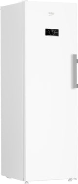 Beko B5RMFNE314W Congelatore verticale Libera installazione 286 L E Bianco