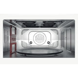 Whirlpool Supreme Chef Microonde a libera installazione - MWSC 9133 SX
