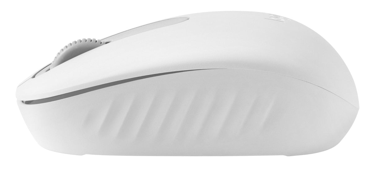 Logitech M196 mouse Universale Ambidestro Bluetooth IR LED 1000 DPI