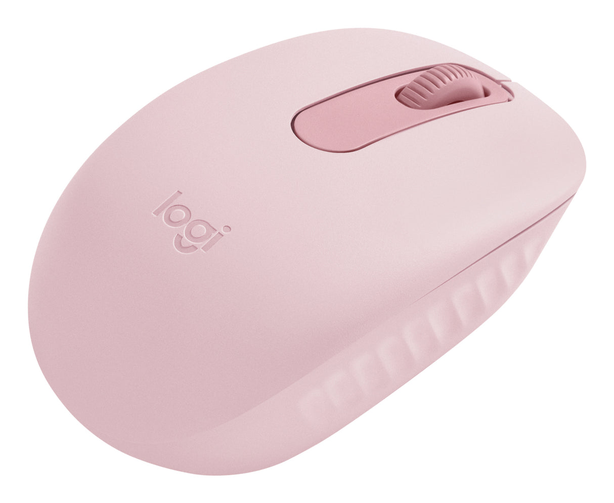 Logitech M196 mouse Universale Ambidestro Bluetooth IR LED 1000 DPI