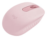 Logitech M196 mouse Universale Ambidestro Bluetooth IR LED 1000 DPI