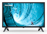 Philips 24PHS6019 61 cm (24") HD Smart TV Wi-Fi Nero