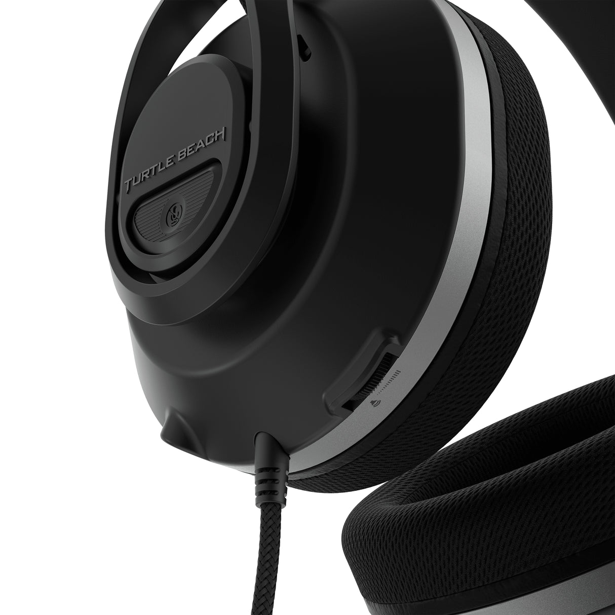 Turtle Beach Recon 500 Auricolare Cablato A Padiglione Gaming Nero