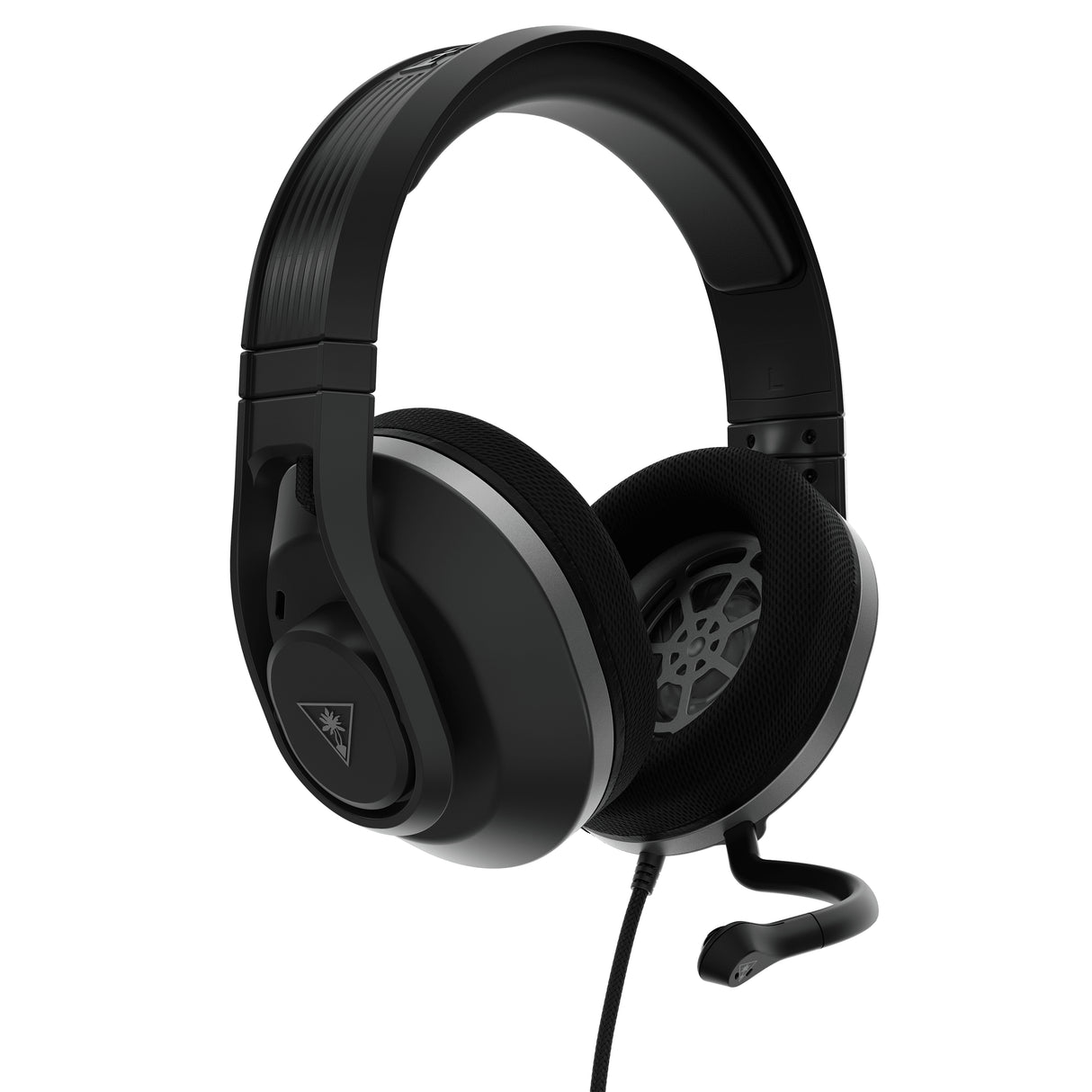 Turtle Beach Recon 500 Auricolare Cablato A Padiglione Gaming Nero